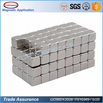 High grade and strength trade assurance extremely about bar magnet